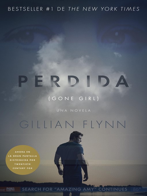 Title details for Perdida [Gone Girl] by Gillian Flynn - Available